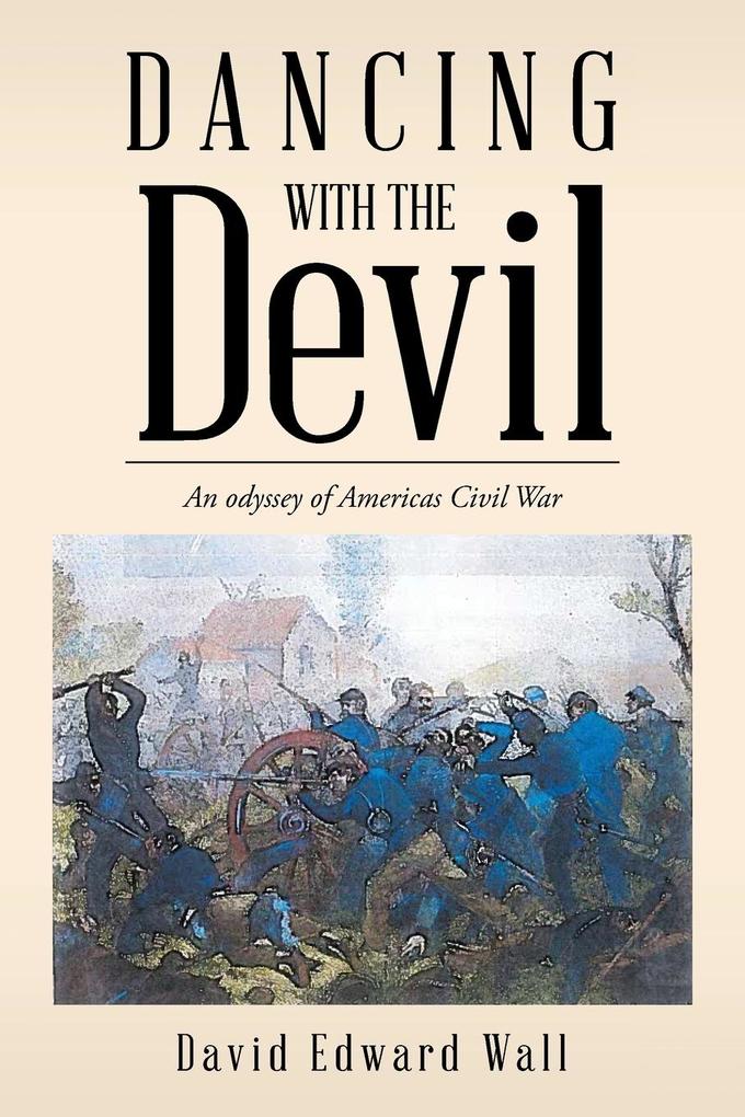 Dancing with the Devil