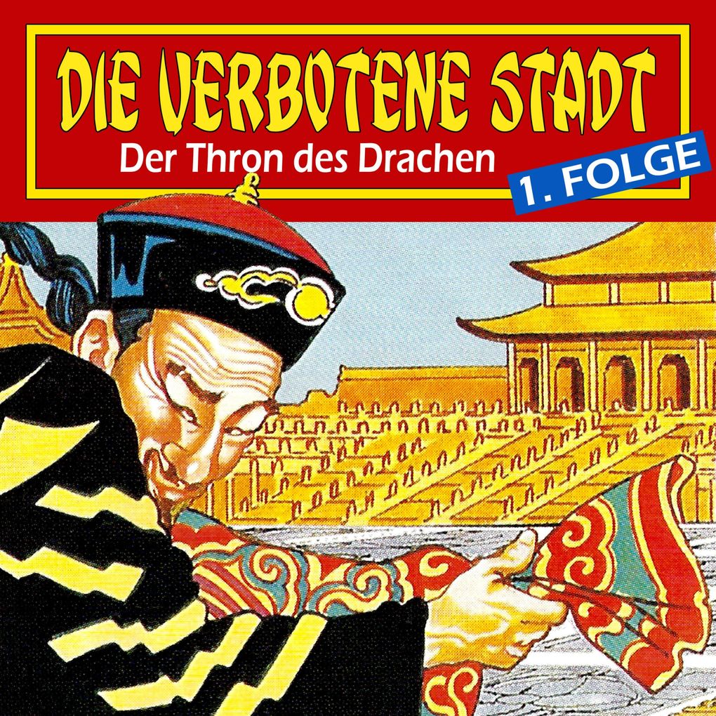 Der Thron des Drachen