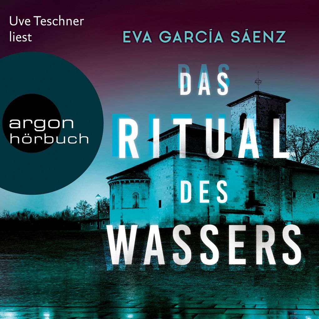Das Ritual des Wassers