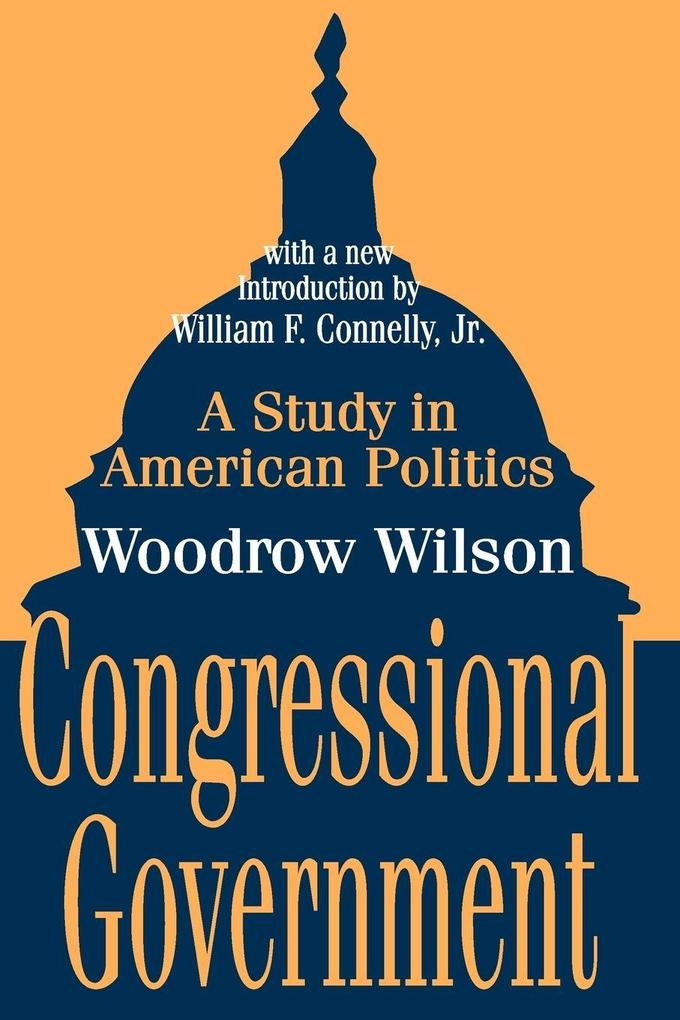 Congressional Government
