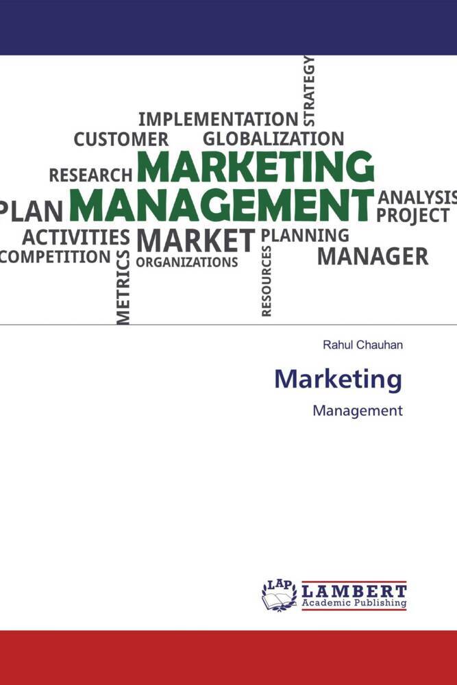 Marketing