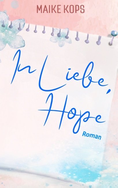 In Liebe Hope