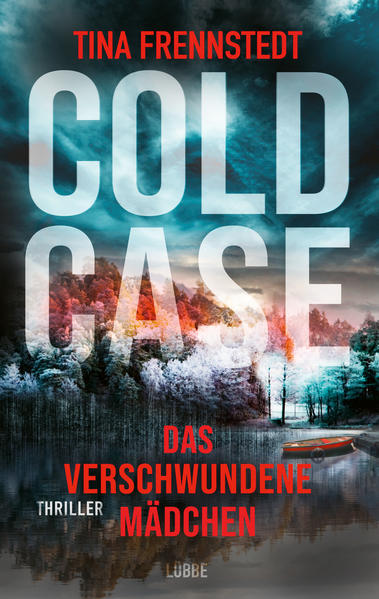 Cold Case Das Verschwundene Madchen Buch Kartoniert Tina Frennstedt