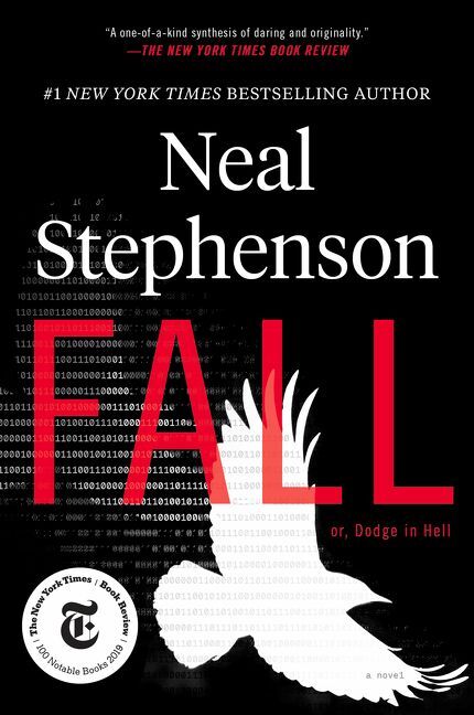 Fall; Or Dodge in Hell