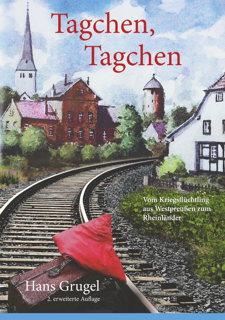 Tagchen Tagchen