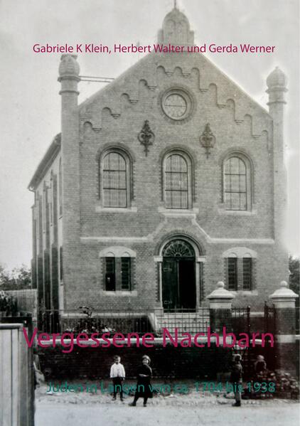 Vergessene Nachbarn