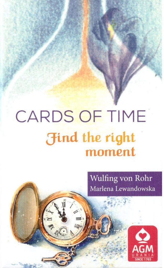 Cards of Time GB: Find the right moment - Image 4
