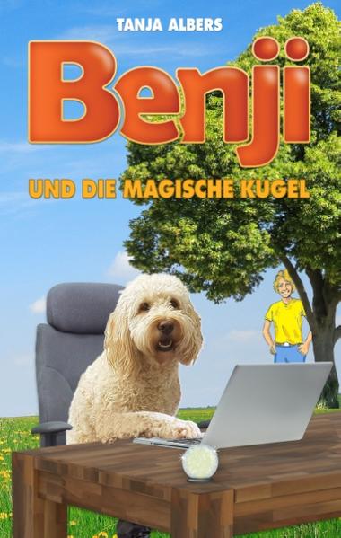 Image of Benji und die magische Kugel