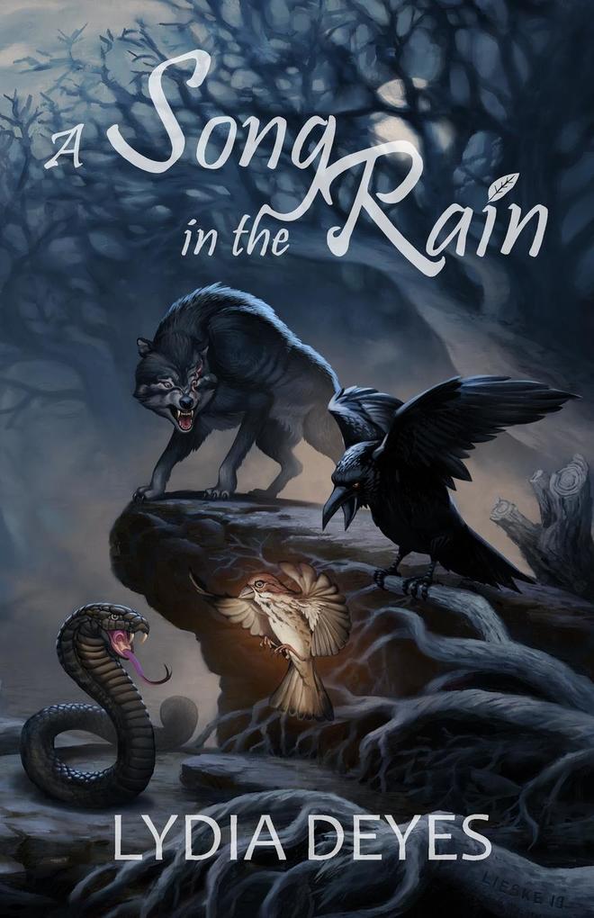 A Song in the Rain