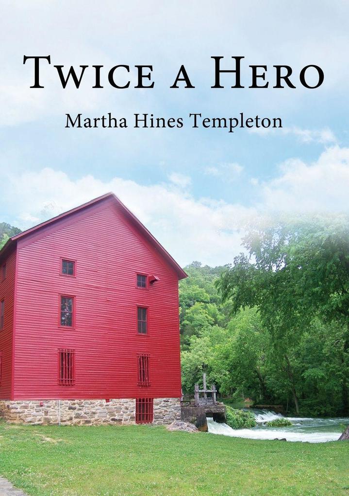 The Twice a Hero