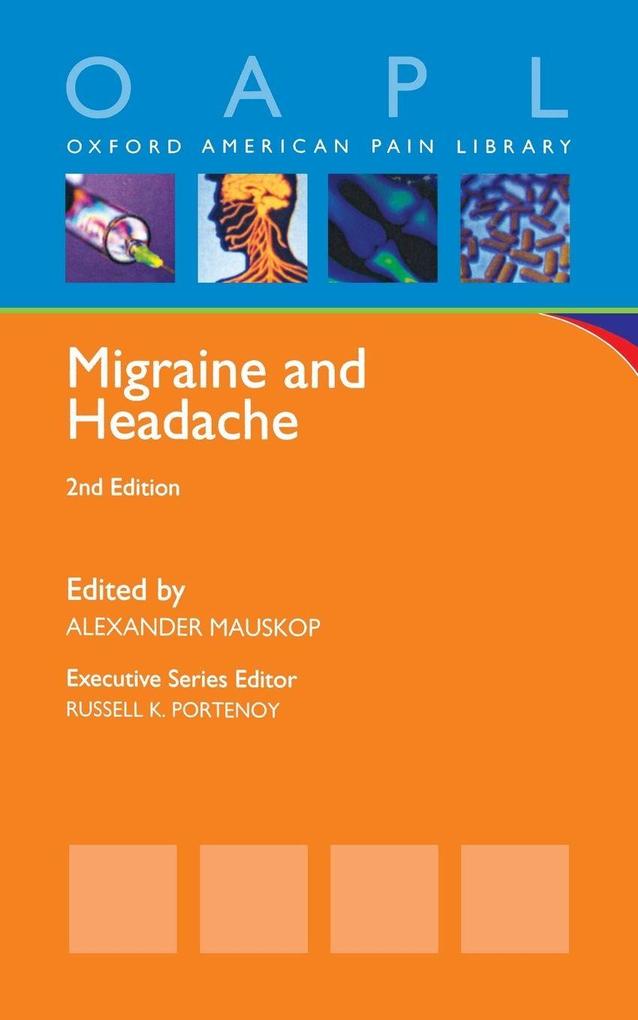 Migraine and Headache (Revised)