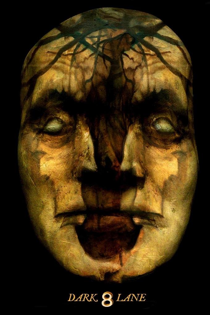 Dark Lane Anthology