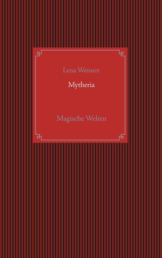 Mytheria