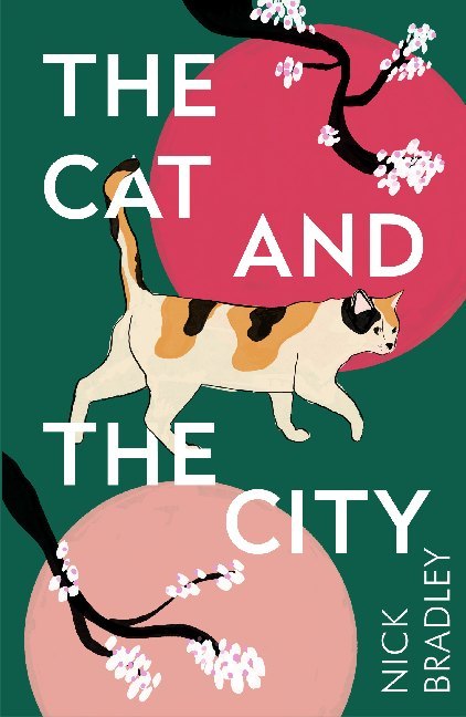 Image of The Cat and The City