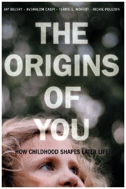 The Origins of You