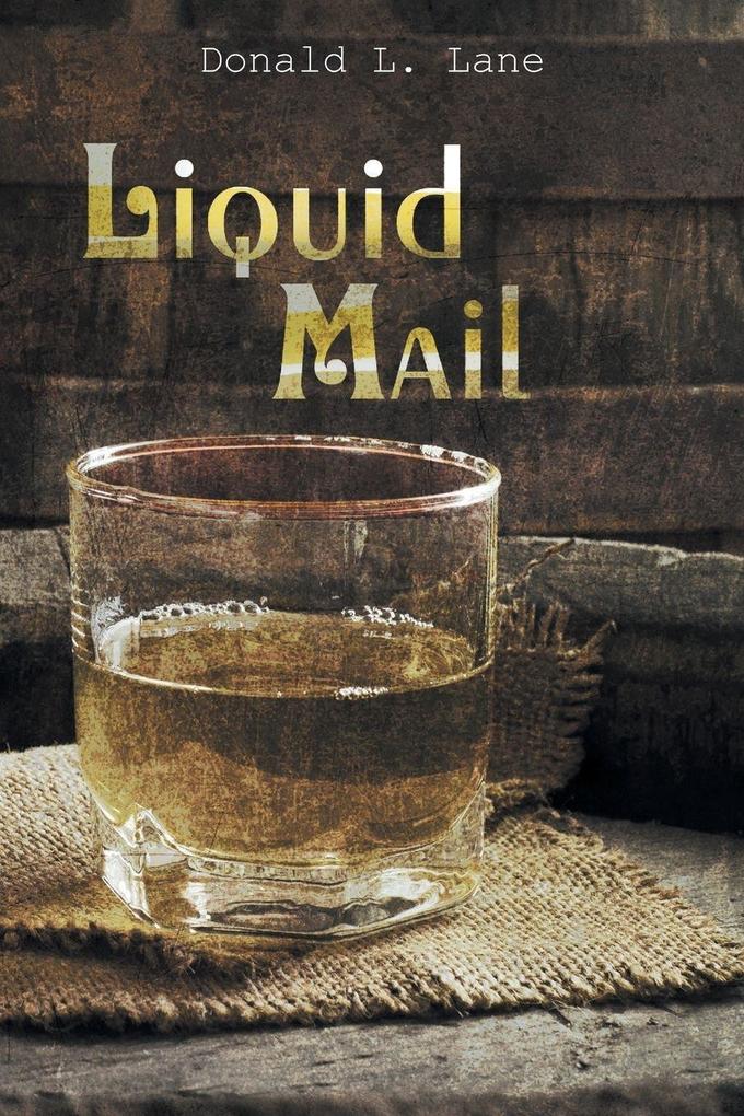LIQUID MAIL