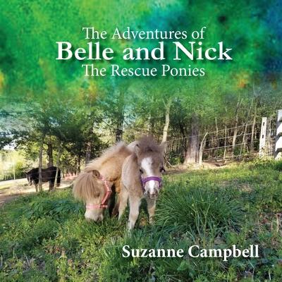 The Adventures of Belle and Nick