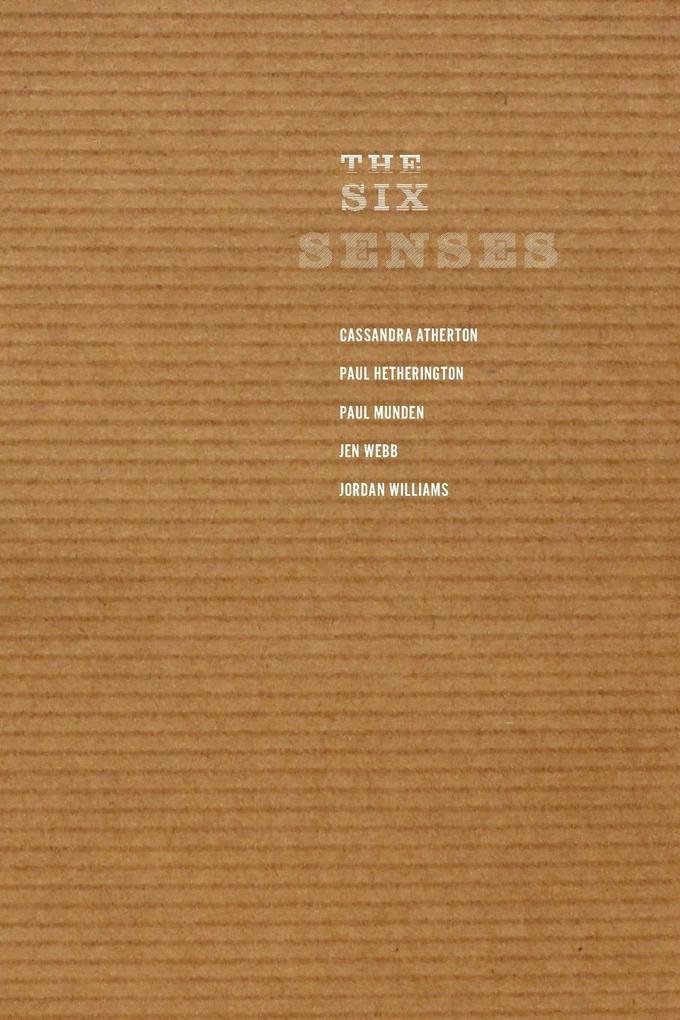 The Six Senses