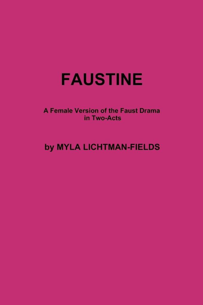 FAUSTINE