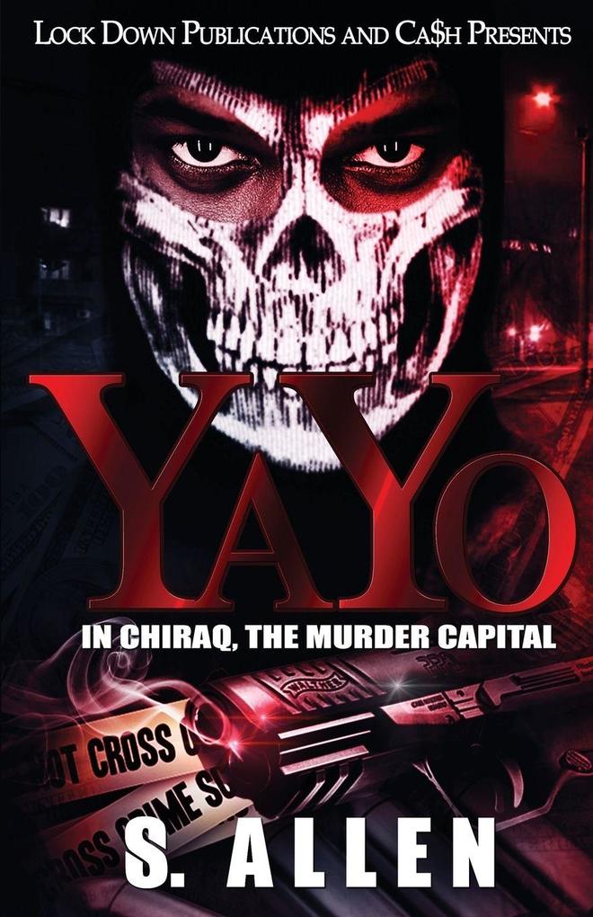 YAYO