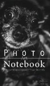 Blacky‘s Notebook - The Art Notebook