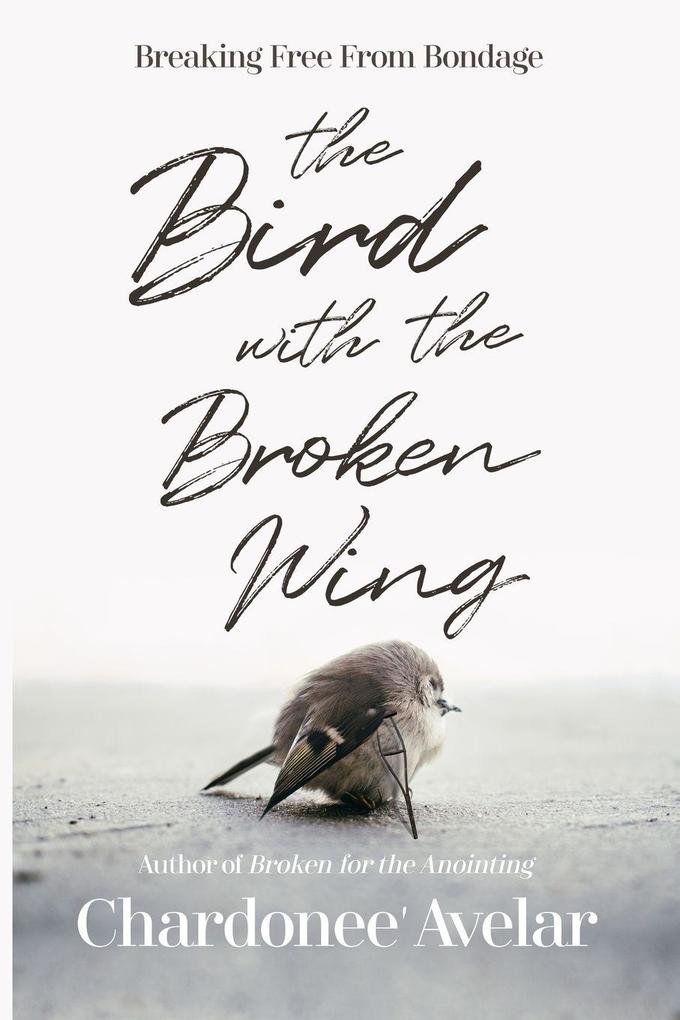 The Bird With the Broken Wing