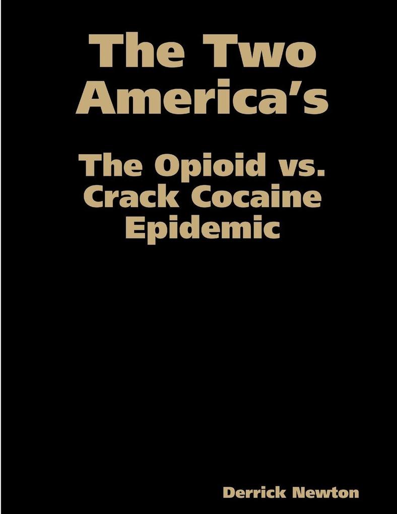 The Two America's