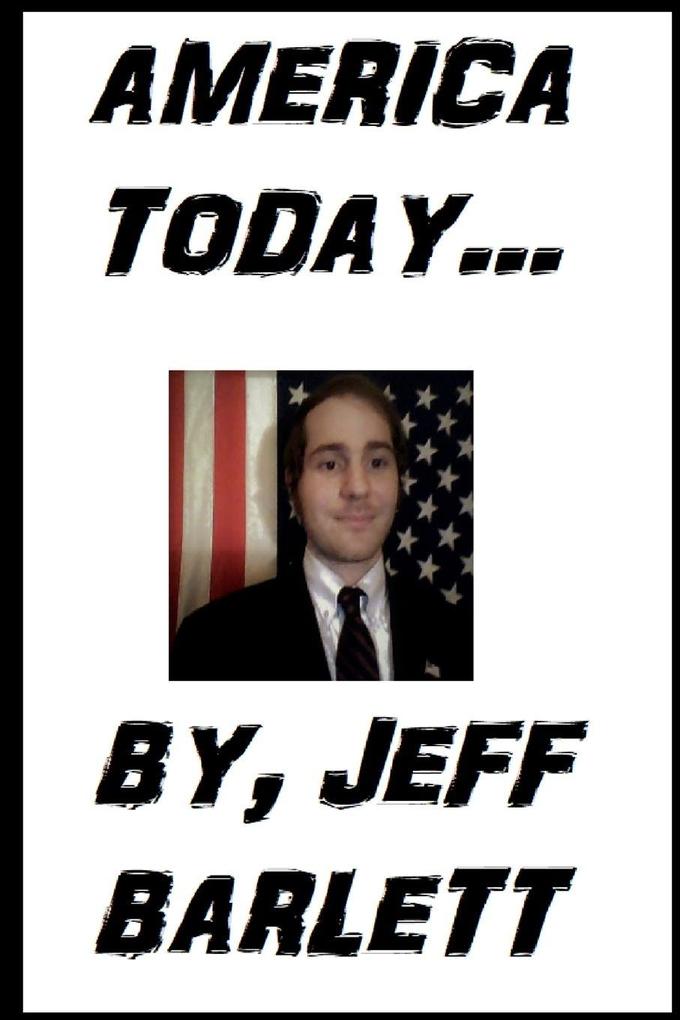 America Today...