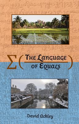 The Language of Equals