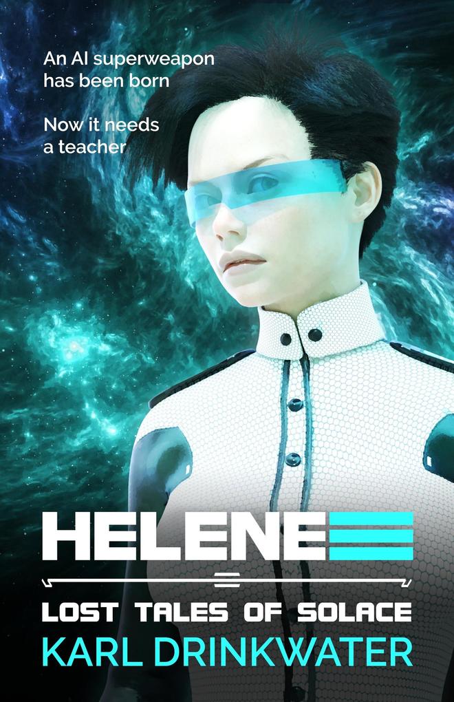 Helene (Lost Tales Of Solace #1)