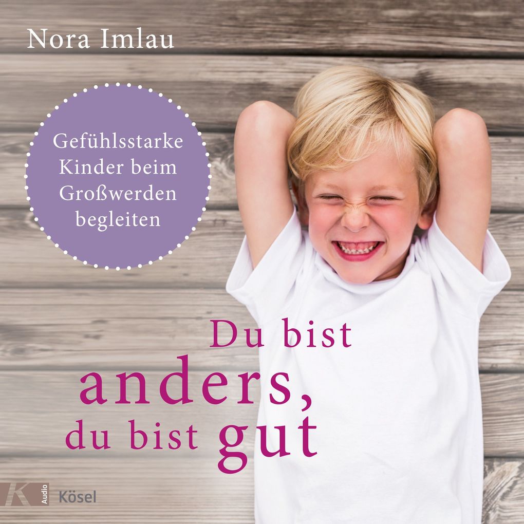 Du bist anders du bist gut