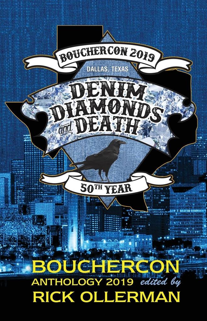 Denim Diamonds and Death