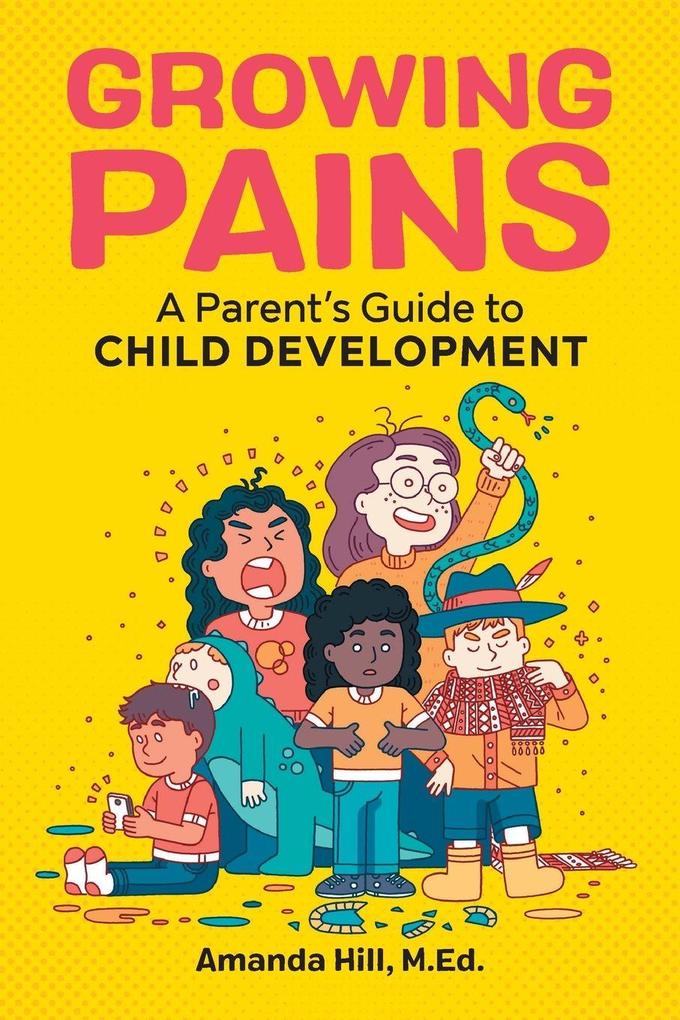 Growing Pains