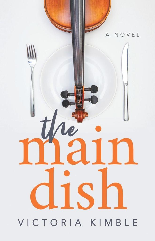 The Main Dish