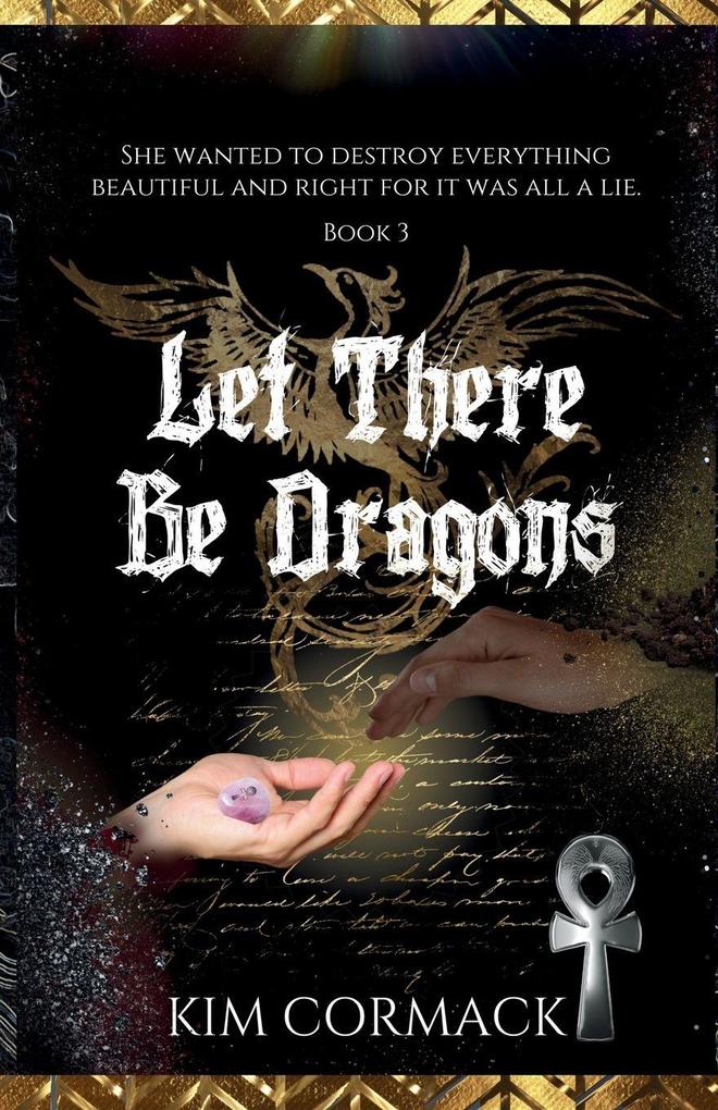 Let There Be Dragons