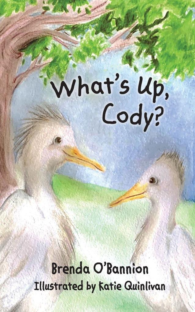 What's Up Cody?