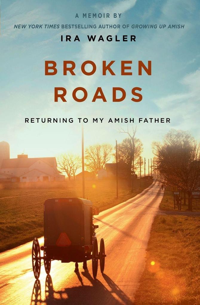Broken Roads