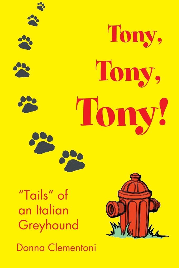 Tony Tony Tony!