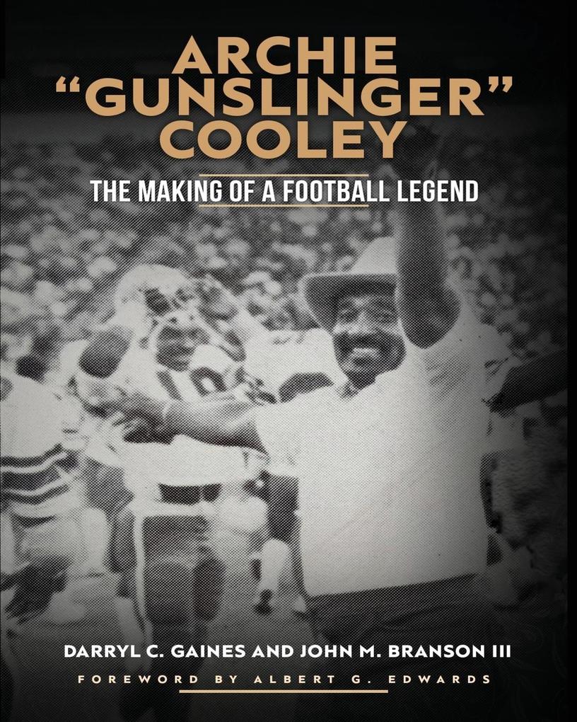 Archie 'Gunslinger' Cooley