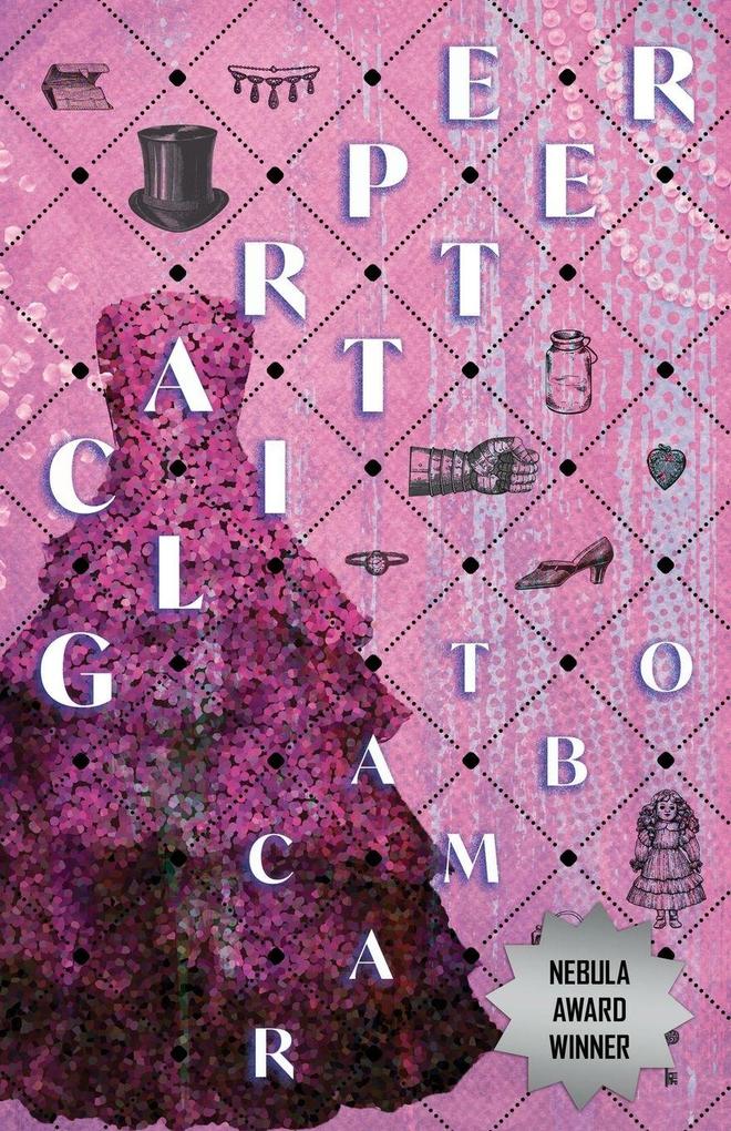 Carpe Glitter