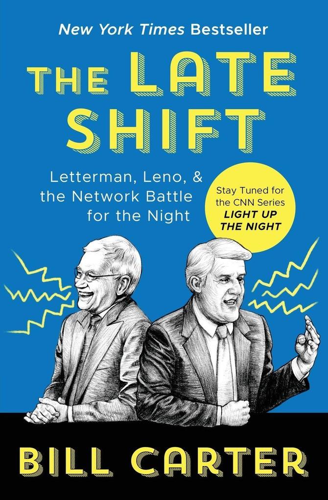 The Late Shift