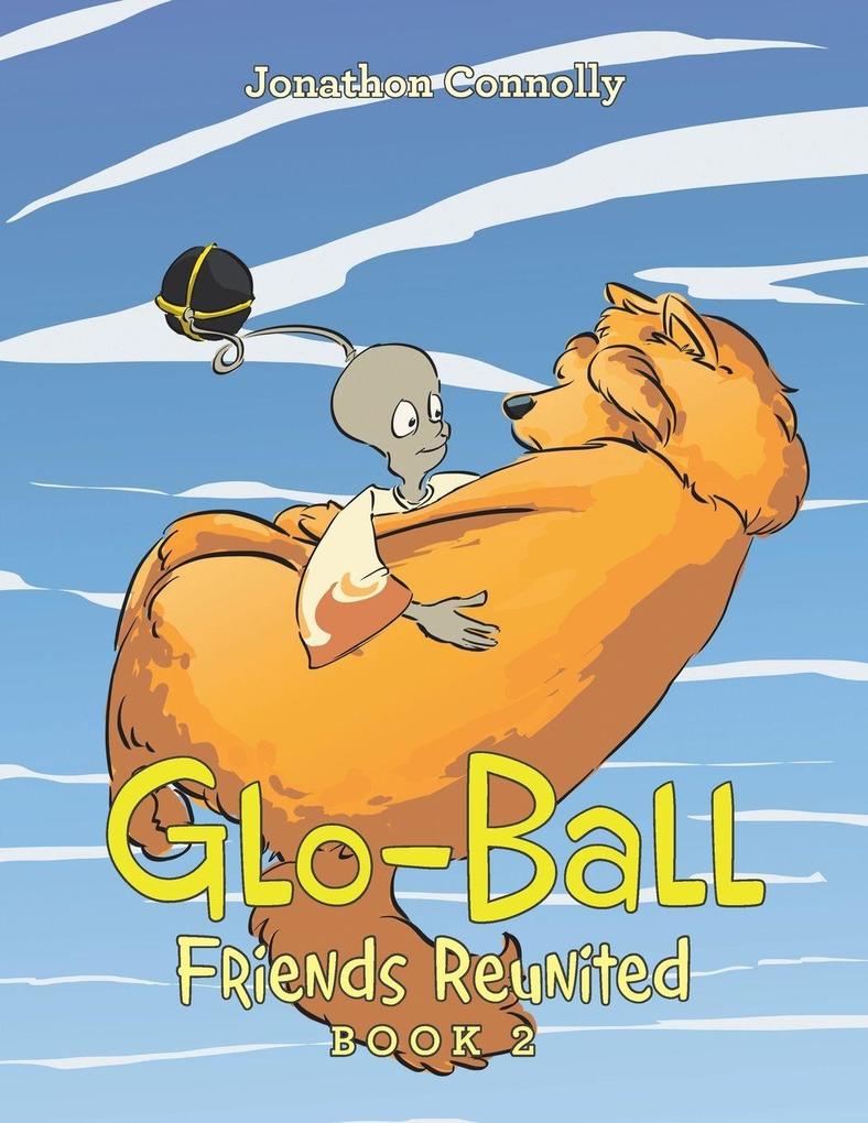 Glo-Ball