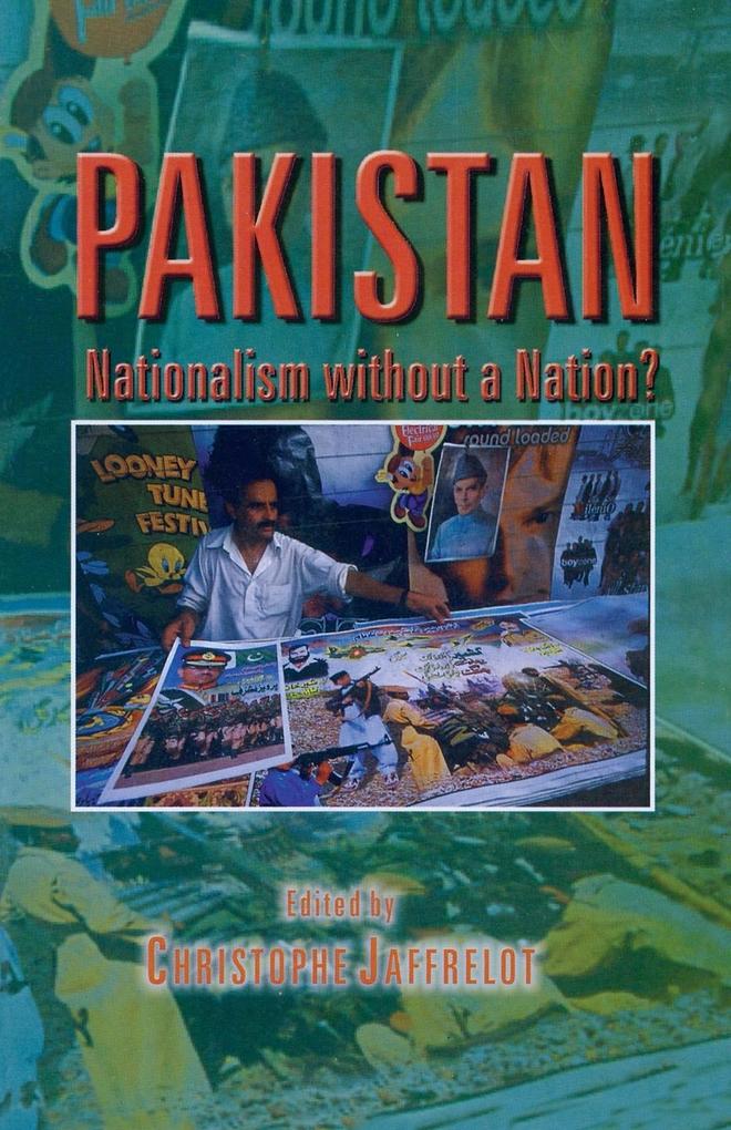 Pakistan