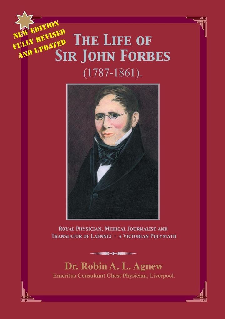 The Life of Sir John Forbes