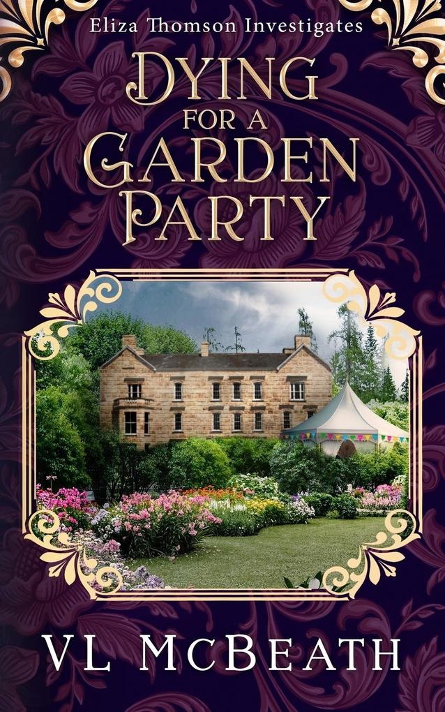 Dying for a Garden Party