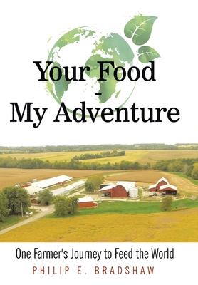 Your Food - My Adventure