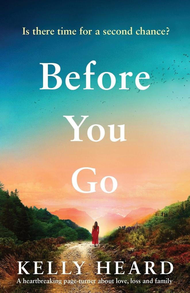 Before You Go