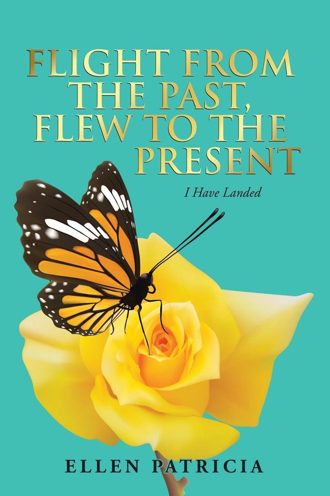 Flight from the Past Flew to the Present