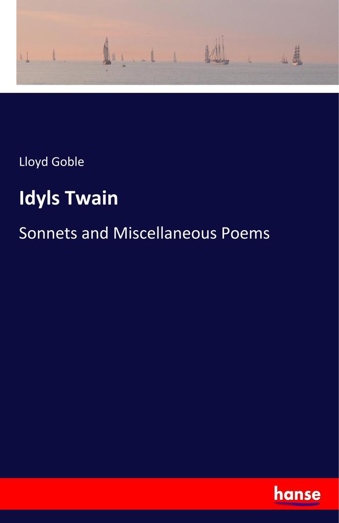 Image of Idyls Twain