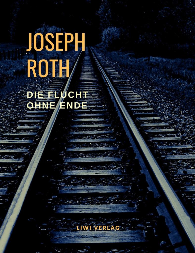 Die Flucht ohne Ende